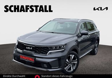 Kia Sorento, 2022
