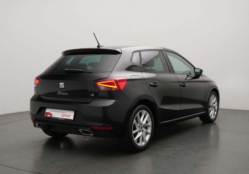 Seat Ibiza, 2025