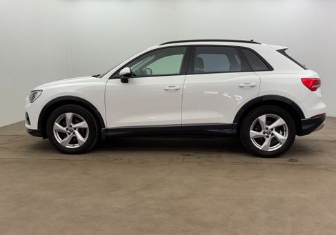 Audi Q3, 2019
