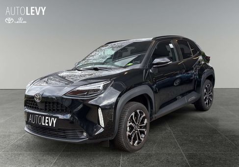 Toyota Yaris Cross, 2026 2