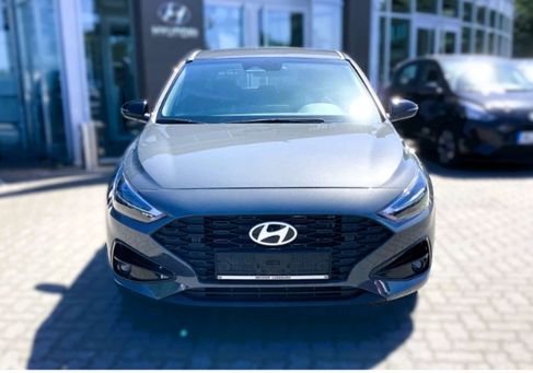 Hyundai i30, 2025 2