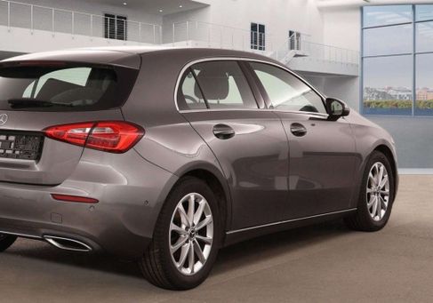 Mercedes-Benz A 180, 2019