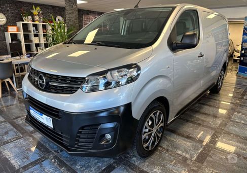 Opel Vivaro, 2020