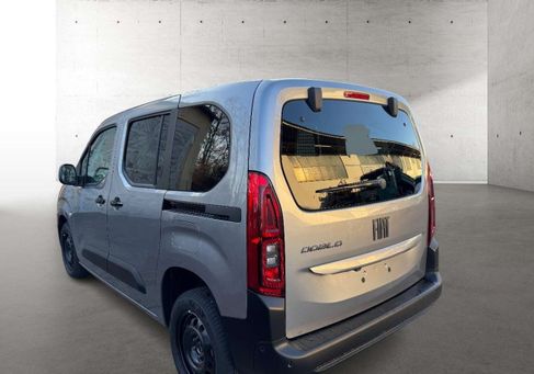 Fiat Doblo, 2025 2