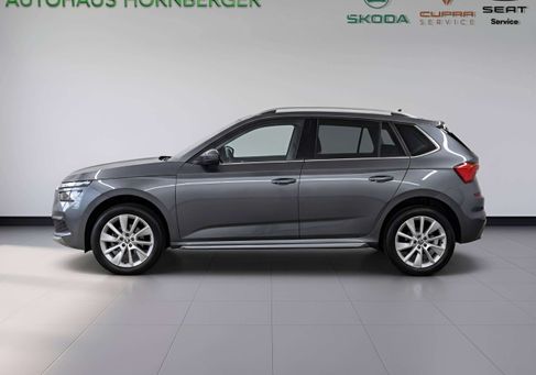 Skoda Kamiq, 2023 2