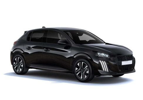 Peugeot 208, 2026 2