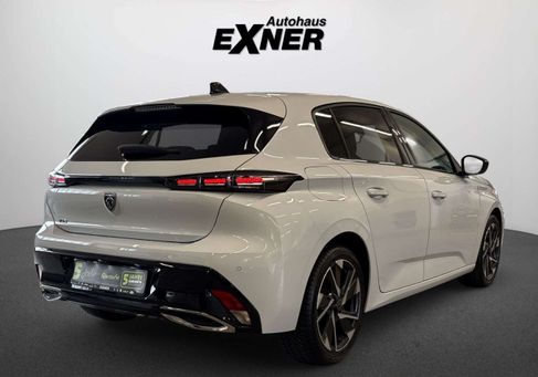 Peugeot 308, 2024