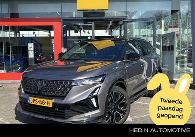 Renault Austral, 2025