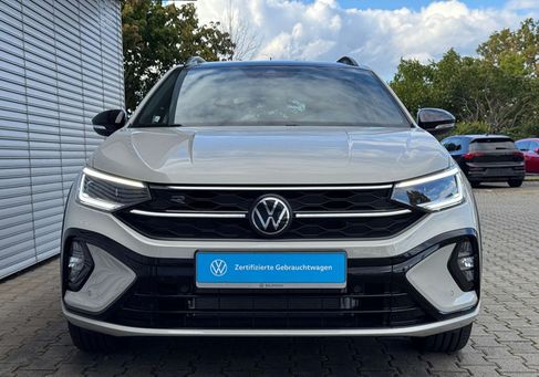 Volkswagen Taigo, 2025