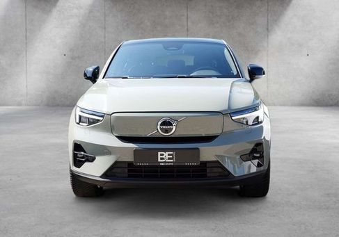Volvo C40, 2023 2