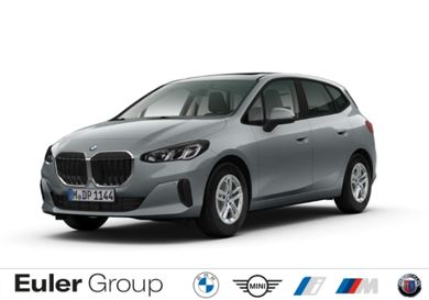 BMW 220, 2023