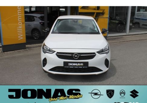 Opel Corsa, 2023 2
