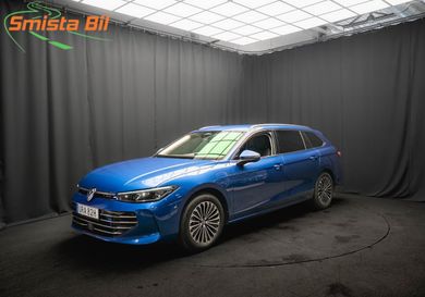 Volkswagen Passat Variant, 2024