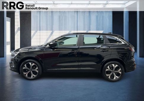 Renault Austral, 2024