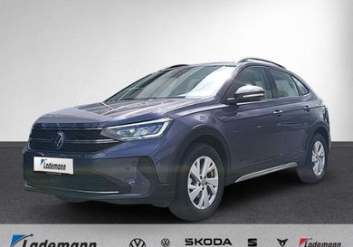 Volkswagen Taigo, 2025
