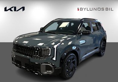 Kia, 2027