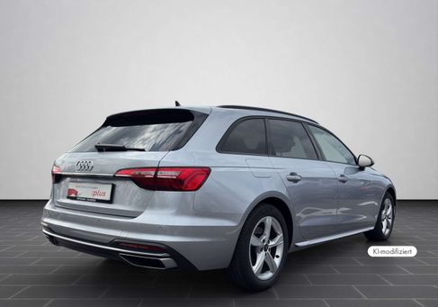Audi A4, 2023