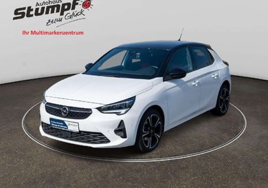 Opel Corsa, 2023
