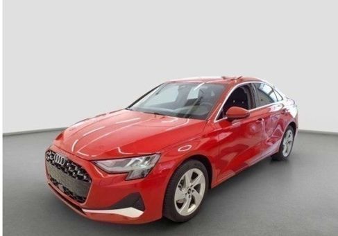 Audi A3, 2025 2