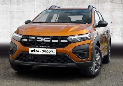 Dacia Sandero, 2023