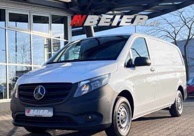 Mercedes-Benz Vito, 2022