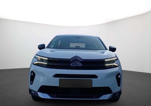 Citroën C5 Aircross, 2023 3
