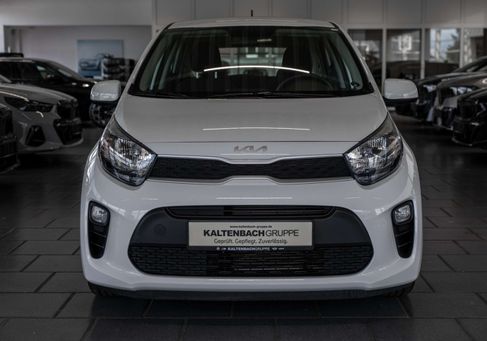 Kia Picanto, 2023