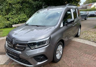 Renault Kangoo, 2025