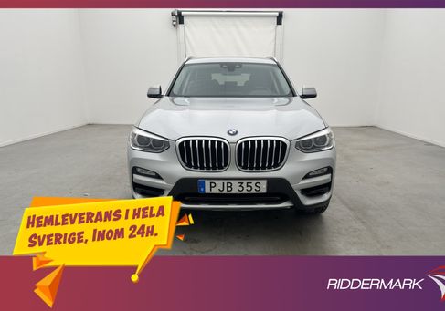 BMW X3, 2019 2