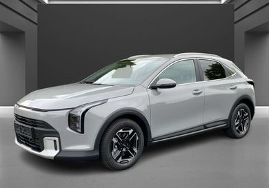 Kia XCeed, 2026