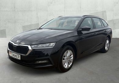 Skoda Octavia, 2022