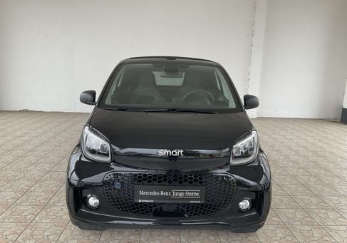 Smart ForTwo, 2024