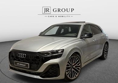 Audi Q8, 2024