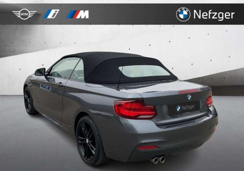 BMW 230, 2020