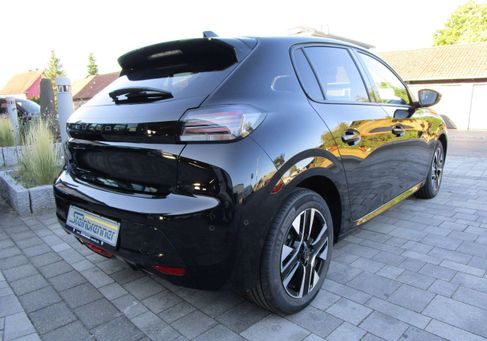 Peugeot 208, 2024