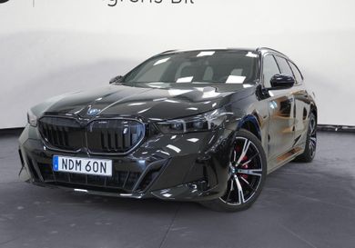 BMW, 2027