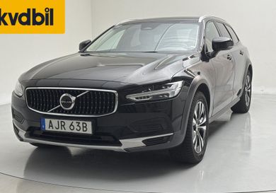 Volvo V90 Cross Country, 2022