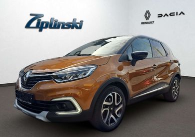 Renault Captur, 2019