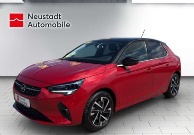 Opel Corsa, 2020
