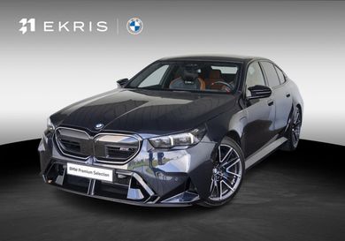 BMW M5, 2025