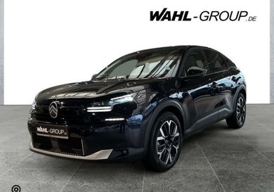 Citroën C4, 2025