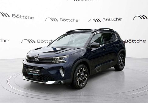 Citroën C5 Aircross, 2023 2