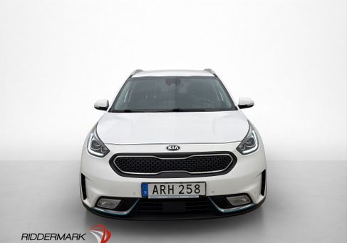 Kia Niro, 2018
