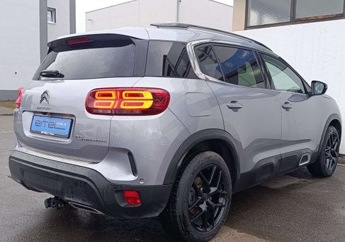 Citroën C5 Aircross, 2021 3