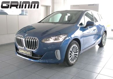 BMW 218, 2023