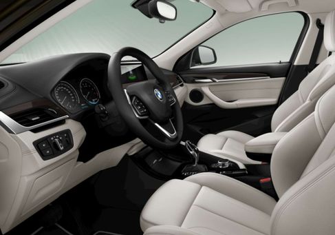 BMW X2, 2018 3