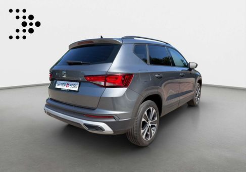 Seat Ateca, 2023