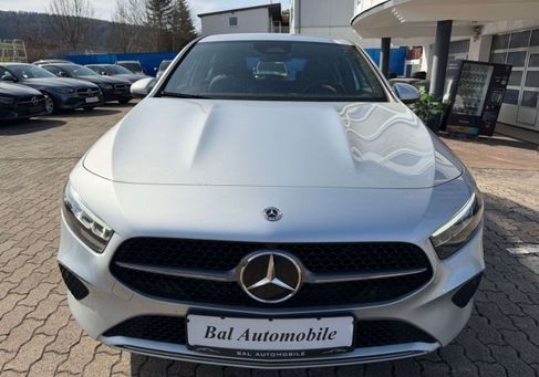 Mercedes-Benz A 250, 2023