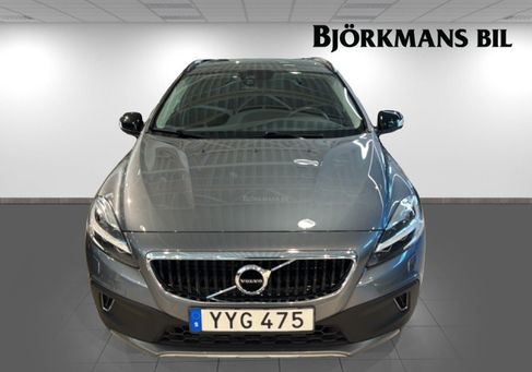 Volvo V40 Cross Country, 2019