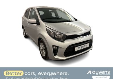Kia Picanto, 2022